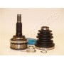 GI-W06 JAPANPARTS Шарнирный комплект, Привідний вал