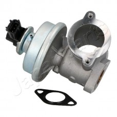 EGR-0305 JAPANPARTS Клапан повернення ОГ