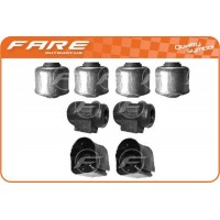 27201 FARE SA Ремкомплект підшипник стабілізатора