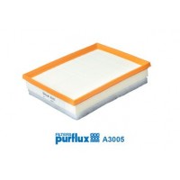 A3005 PURFLUX Повітряний фільтр