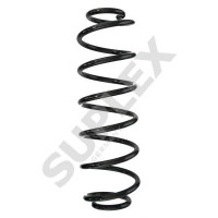 24262 SUPLEX Пружина ходової частини