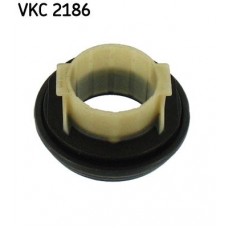 VKC 2186 SKF Вижимний підшипник
