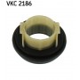 VKC 2186 SKF Вижимний підшипник