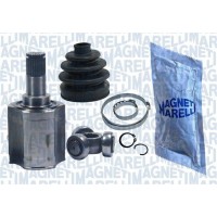 302009100062 MAGNETI MARELLI Шарнирный комплект, Привідний вал