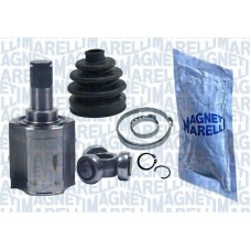 302009100062 MAGNETI MARELLI Шарнирный комплект, Привідний вал