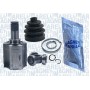 302009100062 MAGNETI MARELLI Шарнирный комплект, Привідний вал