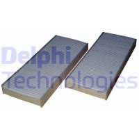 TSP0325262 DELPHI Фільтр повітря у внутрішньому просторі