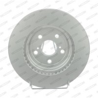 DDF1544C FERODO Гальмівний диск