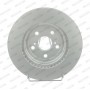 DDF1544C FERODO Гальмівний диск