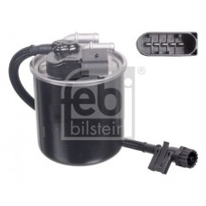 100474 FEBI BILSTEIN Паливний фільтр