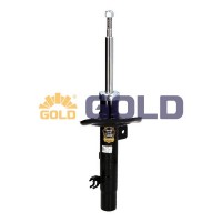 9263159 JAPANPARTS Амортизатор