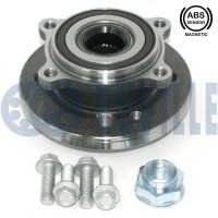 221370 RUVILLE Комплект підшипника ступиці колеса