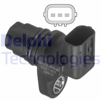 SS11357 DELPHI Датчик поло жіння розподільного валу