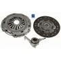 3000 990 020 SACHS Комплект зчеплення