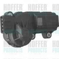 7514003 HOFFER Регулировочный элемент, Дросельна заслінка