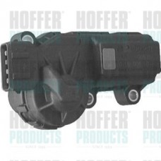 7514003 HOFFER Регулировочный элемент, Дросельна заслінка