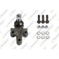 KI-117K TEKNOROT Шарнір незалежної підвіски поворотного важеля