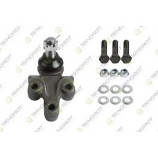 KI-117K TEKNOROT Шарнір незалежної підвіски поворотного важеля