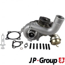 1117400800 JP GROUP Компресор наддуву