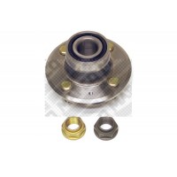 26941 MAPCO Комплект підшипника ступиці колеса