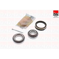 FWBK1091 FAI AUTOPARTS Комплект підшипника ступиці колеса