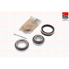FWBK1091 FAI AUTOPARTS Комплект підшипника ступиці колеса