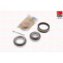 FWBK1091 FAI AUTOPARTS Комплект підшипника ступиці колеса