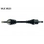 VKJC 8523 SKF Привідний вал