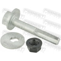 2229001KIT FEBEST Болт регулювання розвалу коліс
