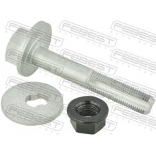 2229001KIT FEBEST Болт регулювання розвалу коліс