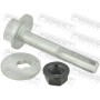2229001KIT FEBEST Болт регулювання розвалу коліс