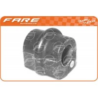 22249 FARE SA Втулка стабілізатора