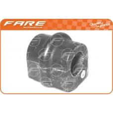 22249 FARE SA Втулка стабілізатора