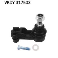 VKDY 317503 SKF Наконечник поперечної кермової тяги