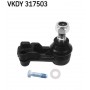 VKDY 317503 SKF Наконечник поперечної кермової тяги