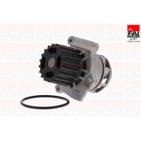 WP6437 FAI AutoParts Водяний насос охолодження двигуна