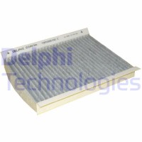 TSP0325152C DELPHI Фільтр повітря у внутрішньому просторі