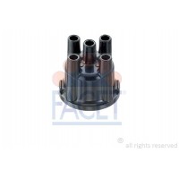 2.8216PHT FACET Кришка розподільника запалювання
