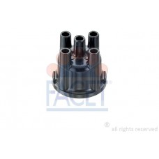 2.8216PHT FACET Кришка розподільника запалювання