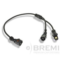 51035 BREMI Датчик частота обертання колеса