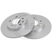 16659 A.B.S. Гальмівний диск