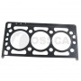 46861 OSSCA Прокладка головка циліндра