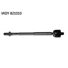 VKDY 821010 SKF Осьовий шарнір рульова тяга