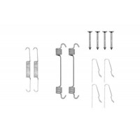 1 987 475 285 BOSCH Комплектуючі стоянкова гальмівна система