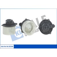 355340 KALE OTO RADYATÖR Вентилятор салону