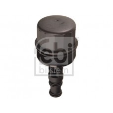 172897 FEBI BILSTEIN Кришка корпус масляного фільтра