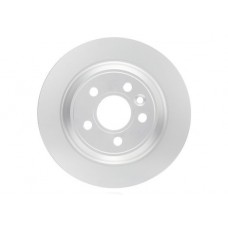 0 986 479 396 BOSCH Гальмівний диск