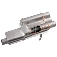 172901 FEBI BILSTEIN Гідрофільтр автоматична коробка передач