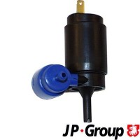 1198500100 JP GROUP Водяний насос система очищення вікон