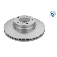 315 521 0023/PD MEYLE Гальмівний диск